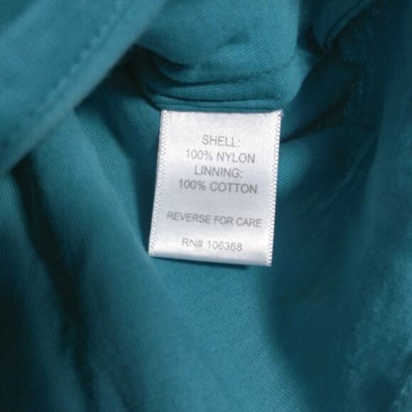 Garnet Hill Kids Blue Tulle Skirt Size M - Picture 5 of 8